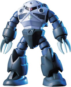 10Ĕ̕ Vi HGUC @mK_ MSM-07 YSbN 1/144XP[ Fς݃vf
