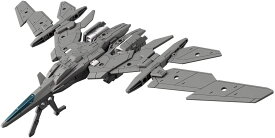 9月再販分 新品 30MM エグザビークル(エアファイターVer.)[グレー] 1/144スケール 色分け済みプラモデル