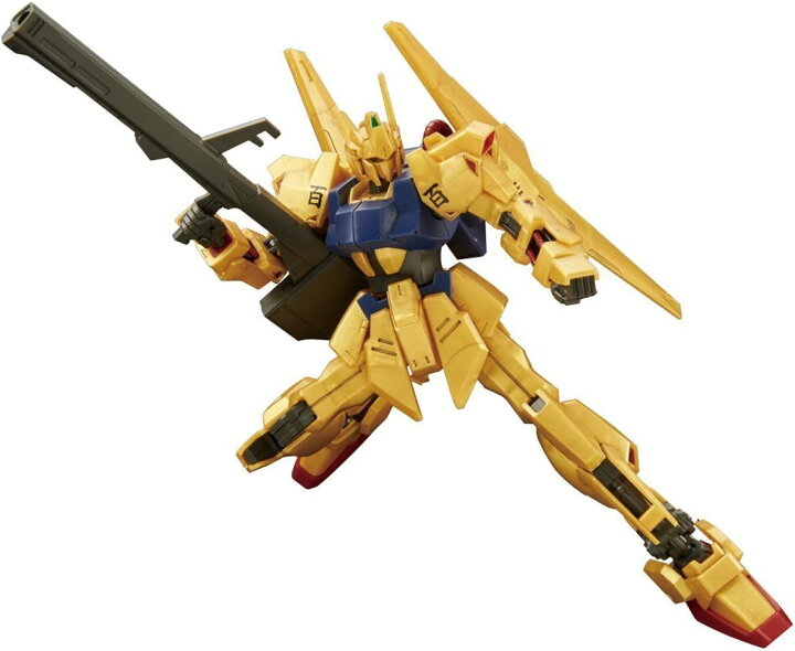 楽天市場】5月再販分 お一人様3個まで 新品 HGUC 200 機動戦士Z 