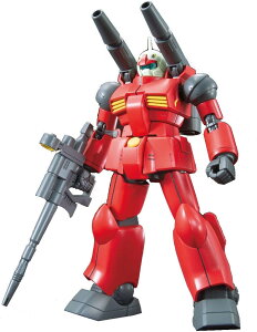 10Ĕ̕ HGUC 190 @mK_ RX-77-2 KLm 1/144XP[ Fς݃vf
