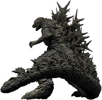 楽天市場】S.H.MonsterArts ゴジラ（2023） マイナスカラーVer.の通販
