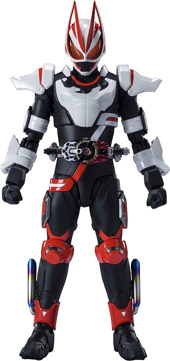 楽天市場】11月再販分 S.H.フィギュアーツ 仮面ライダーギーツ 