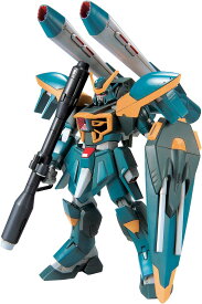 新品 HG 機動戦士ガンダムSEED R-08 GAT-X131 カラミティガンダム 1/144スケール 色分け済みプラモデル