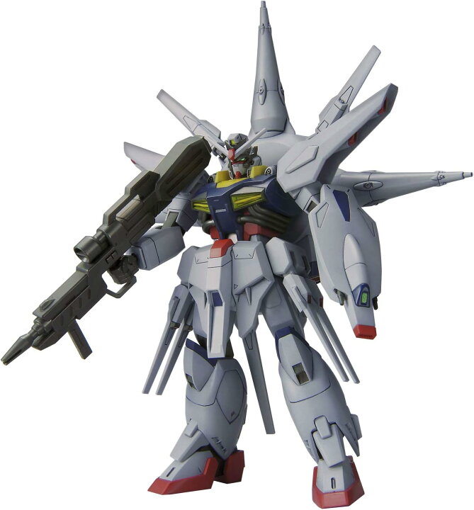 楽天市場】新品 HG 機動戦士ガンダムSEED R-13 ZGMF-X13A 