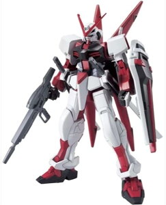 Vi HG @mK_SEED R-16 MBF-M1 M1 AXgC 1/144XP[ Fς݃vf