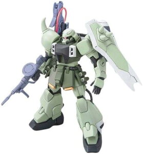 Vi HG 1/144 Ki[UNW (@mK_SEED DESTINY)