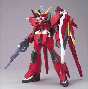 Vi HG 1/144 ZGMF-X23S ZCo[K_ (@mK_SEED DESTINY)