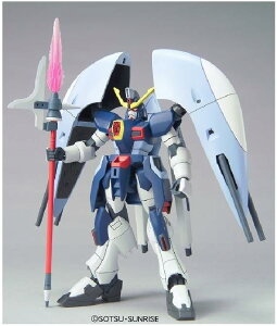 Vi HG 1/144 ZGMF-X31S ArXK_ (@mK_SEED DESTINY)