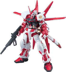Vi HG @mK_SEED VS ASTRAY MBF-P02R K_AXgCbht[ (tCgjbg) 1/144XP[ Fς݃vf