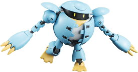 お一人様2個まで 新品 HGBD ガンダムビルドダイバーズ モモカプル 1/144スケール 色分け済みプラモデル