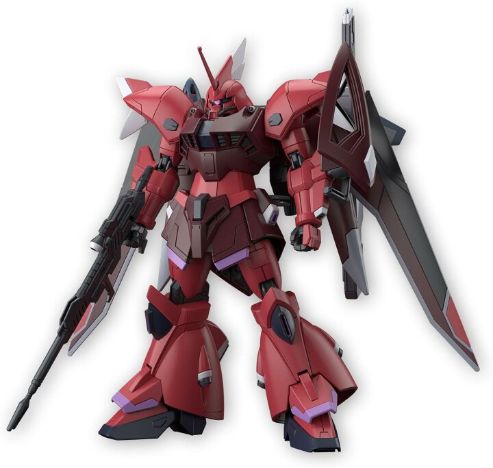 楽天市場】10月再販分 HG 機動戦士ガンダムSEED FREEDOM ゲルググ 