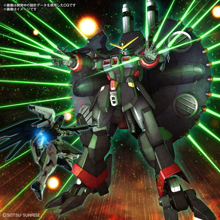 楽天市場】新品 HG 機動戦士ガンダムSEED DESTINY デストロイガンダム 