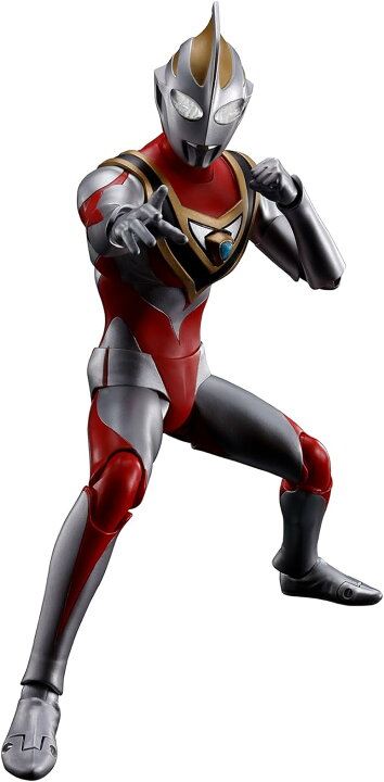 楽天市場】S.H.フィギュアーツ(真骨彫製法) ウルトラマンガイア(V2) 約 
