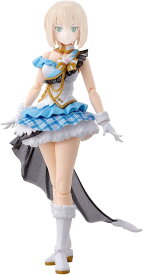 お一人様6個まで 2024年6月発売予定 30MS アイドルマスター シャイニーカラーズ オプションボディパーツ ビヨンドザブルースカイ1[カラーB] 色分け済みプラモデル