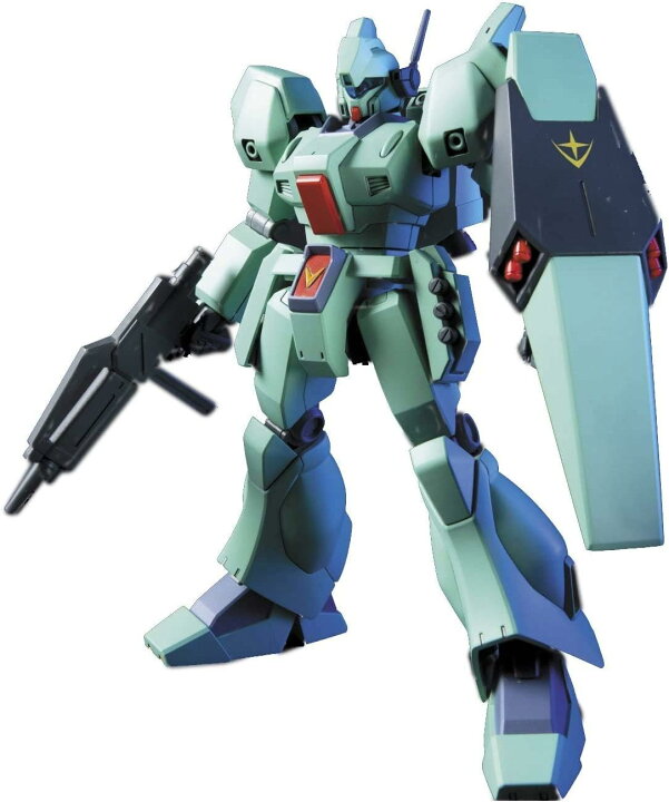 楽天市場】新品 HGUC 機動戦士ガンダム 逆襲のシャア ジェガン 1/144  