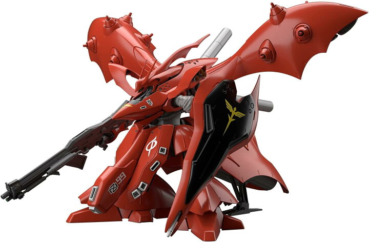 楽天市場】新品 HGUC 機動戦士ガンダム 逆襲のシャア ベルトーチカ 