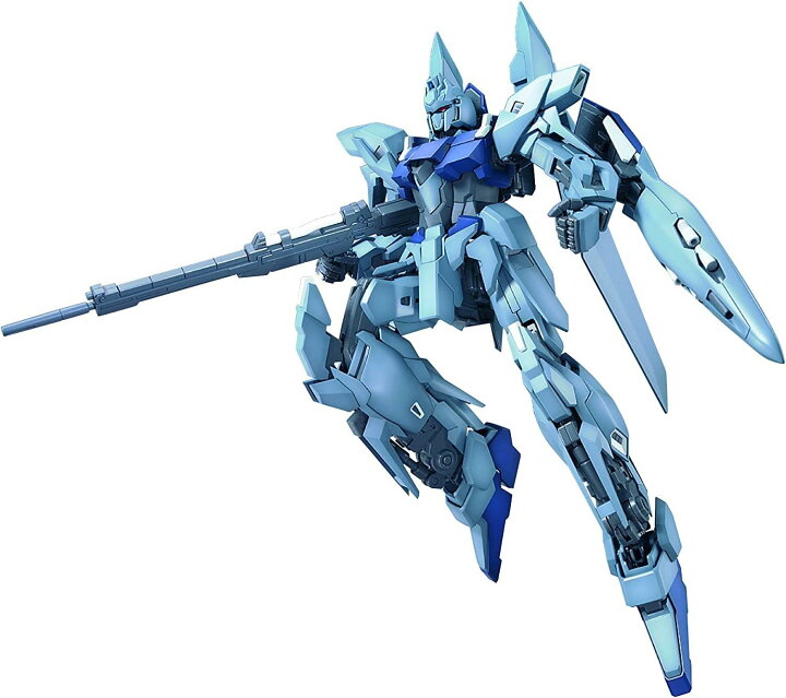 楽天市場】新品 MG 機動戦士ガンダムUC MSN-001A1 デルタプラス 1/100  