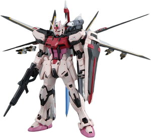 2027�N1���Ĕ̕� MG �@����m�K���_��SEED DESTINY MBF-02 �X�g���C�N���[�W�� �I�I�g������ Ver.RM 1/100�X�P�[�� �F�����ς݃v�����f��