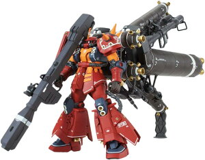 11Ĕ̕ Vi MG @mK_ T_[{g @^UN gTCREUN" Ver.Ka (GUNDAM THUNDERBOLT) 1/100XP[ Fς݃vf