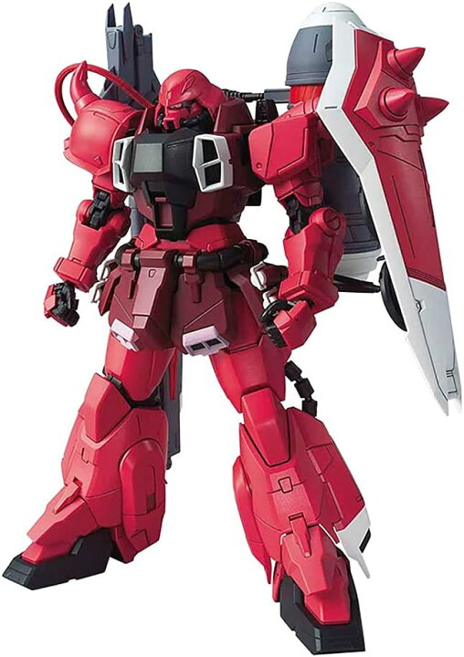 楽天市場】10月再販分 新品 MG 機動戦士ガンダムSEED DESTINY ガナー 
