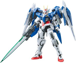 12Ĕ̕ Vi RG @mK_00 GN-0000+GNR-010 _uI[CU[ 1/144XP[ Fς݃vf