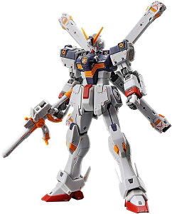 新品 RG 機動戦士クロスボーン・ガンダム クロスボーン・ガンダムX1 1/144スケール 色分け済みプラモデル