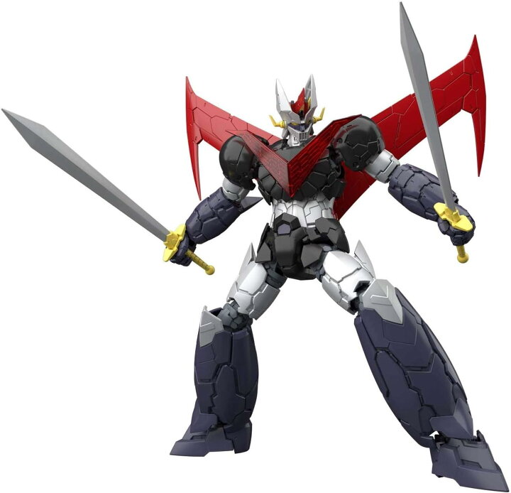 楽天市場】新品 HG グレートマジンガー(マジンガーZ INFINITY Ver.) 1 