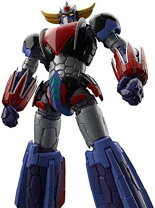 楽天市場】グレートマジンガー プラモデル hgの通販