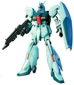 新品 HGUC 1/144 リ・ガズィ (機動戦士ガンダム 逆襲のシャア)