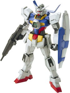 新品 MG 機動戦士ガンダムAGE ガンダムAGE-1 ノーマル 1/100スケール 色分け済みプラモデル