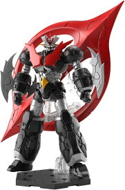 5月再販分 新品 HG マジンガーZ マジンガーZERO(INFINITISM) 1/144スケール 色分け済みプラモデル