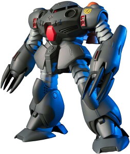 Vi HGUC 1/144 MSM-07E YSbNE (@mK_0080 |Pbg̒̐푈)