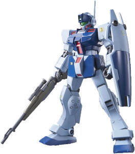 Vi HGUC 1/144 RGM-79SP WEXiCp[II (@mK_0080 |Pbg̒̐푈)