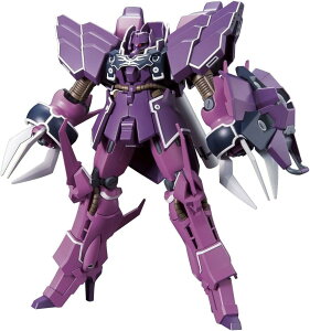 Vi HGUC @mK_UC YAMS-132 [[EY[ 1/144XP[ Fς݃vf