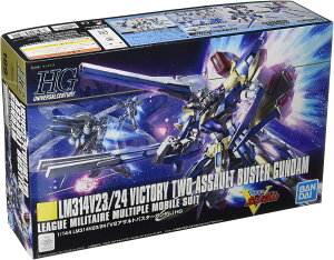 ll3܂ Vi HGUC 1/144 LM314V23/24 V2ATgoX^[K_ (@mVK_)