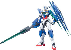 MG ����� �@����m�K���_��00 -A wakening of the Trailblazer- GNT-0000 �_�u���I�[�N�A���^ 1/100�X�P�[�� �F�����ς݃v�����f��