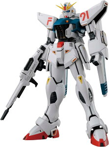�V�i MG �@����m�K���_��F91 �K���_��F91Ver.2.0 1/100�X�P�[�� �F�����ς݃v�����f��