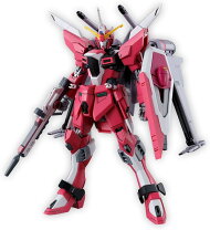 楽天市場】HG 1／144 ZGMF－X19A インフィニットジャスティスガンダム  