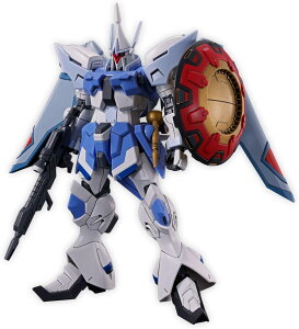 HG 機動戦士ガンダムSEED FREEDOM ギャンシュトローム(アグネス・ギーベンラート専用機) 1/144スケール 色分け済みプラモデル
