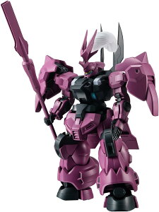 ROBOT魂 <SIDE MS> 機動戦士ガンダム 水星の魔女 MD-0032G ディランザ グエル専用機 ver. A.N.I.M.E. 約130mm PVC&ABS製 塗装済み可動フィギュア