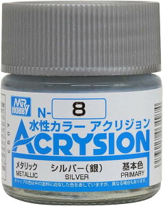 GSINIX ANWJ[ Vo[ () ^bN 10ml ͌^ph N8