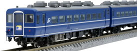 TOMIX Nゲージ JR 14 500系 海峡 セット 98781 鉄道模型 客車 青