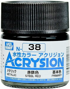 GSINIX ANWJ[ ԓSF ^bN 10ml ͌^ph N38
