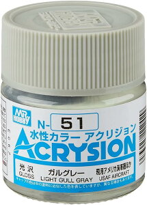 GSI NIX(GSI Creos) GSINIX ANWJ[ KO[  10ml ͌^ph N51