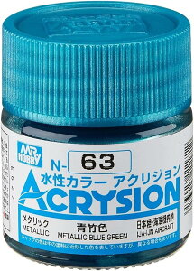 GSI NIX(GSI Creos) GSINIX ANWJ[ |F ^bN 10ml ͌^ph N63