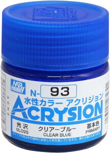 GSINIX ANWJ[ NA[u[  10ml ͌^ph N93
