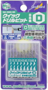 Vi Sbhnh(GodHand) NCbNhrbg(D) 8{g(2.1/2.2/2.3/2.4/2.6/2.7/2.8/2.9mm) GH-DBQ-8D Zpph vfpH O[