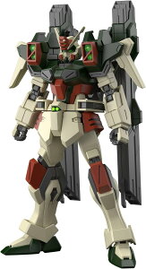 HG 機動戦士ガンダムSEED FREEDOM ライトニングバスターガンダム 1/144スケール 色分け済みプラモデル