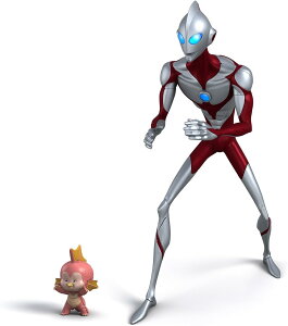 ENTRY GRADE ULTRAMAN(ULTRAMAN: RISING) �F�����ς݃v�����f��