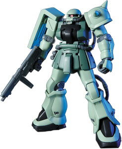 Vi HGUC 1/144 F2UN WIdl (@mK_0083 STARDUST MEMORY)